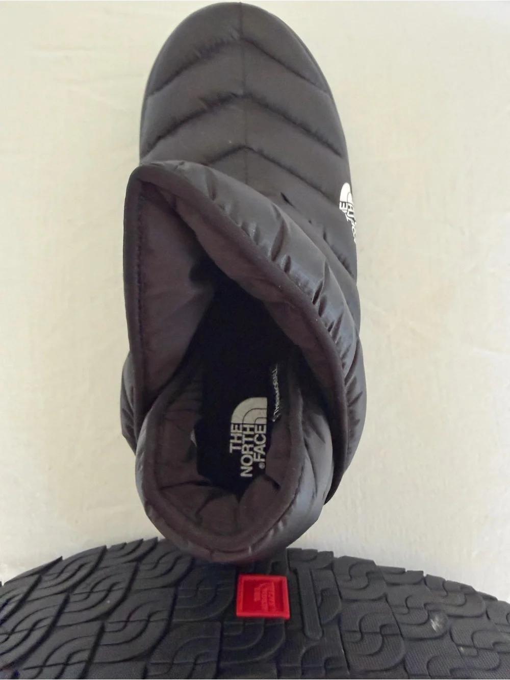 The North Face Men’s THERMOBALL™ Traction Booties men’s size 9